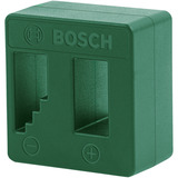Bosch Set de tournevis + aimanteur, 6 pièces Vert/Noir