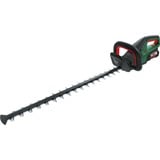 Bosch Universal HedgeCut, Taille-haies Vert/Noir, 65 cm, Lame unique, 1,5 m/s², Batterie, 36 V, 2 Ah