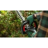 Bosch Universal HedgeCut, Taille-haies Vert/Noir, 65 cm, Lame unique, 1,5 m/s², Batterie, 36 V, 2 Ah