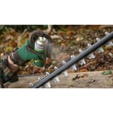 Bosch Universal HedgeCut, Taille-haies Vert/Noir, 65 cm, Lame unique, 1,5 m/s², Batterie, 36 V, 2 Ah