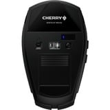 CHERRY GENTIX BT souris Gaming Ambidextre Bluetooth Optique 2000 DPI Argent, Ambidextre, Optique, Bluetooth, 2000 DPI, Gris
