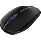 CHERRY GENTIX BT souris Gaming Ambidextre Bluetooth Optique 2000 DPI Argent, Ambidextre, Optique, Bluetooth, 2000 DPI, Gris
