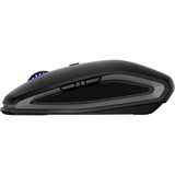 CHERRY GENTIX BT souris Gaming Ambidextre Bluetooth Optique 2000 DPI Argent, Ambidextre, Optique, Bluetooth, 2000 DPI, Gris