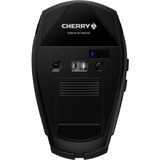 CHERRY JW-7500-20, Souris Argent