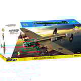 COBI Avro Lancaster B. III, Jouets de construction 