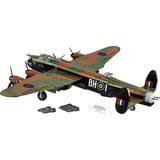 COBI Avro Lancaster B. III, Jouets de construction 