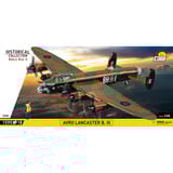 COBI Avro Lancaster B. III, Jouets de construction 