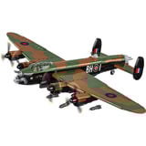 COBI Avro Lancaster B. III, Jouets de construction 