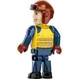 COBI Avro Lancaster B. III, Jouets de construction 