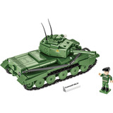 COBI Cromwell Mk.IV, Jouets de construction 