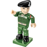 COBI Cromwell Mk.IV, Jouets de construction 