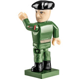 COBI Cromwell Mk.IV, Jouets de construction 