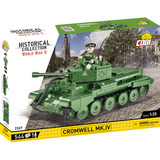 COBI Cromwell Mk.IV, Jouets de construction 
