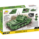 COBI Cromwell Mk.IV, Jouets de construction 