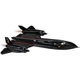 COBI Forces armées - Lockheed SR-71 Blackbird, Jouets de construction COBI-5891