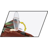 COBI Forces armées - MiG-29 (Allemagne de l'Est), Jouets de construction Échelle 1:48