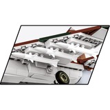 COBI Forces armées - MiG-29 (Allemagne de l'Est), Jouets de construction Échelle 1:48