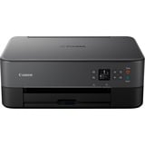 Canon PIXMA TS5350i Jet d'encre A4 4800 x 1200 DPI Wifi, Imprimante multifonction Noir, Jet d'encre, Impression couleur, 4800 x 1200 DPI, Copie couleur, A4, Noir