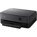 Canon PIXMA TS5350i Jet d'encre A4 4800 x 1200 DPI Wifi, Imprimante multifonction Noir, Jet d'encre, Impression couleur, 4800 x 1200 DPI, Copie couleur, A4, Noir