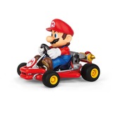 Carrera RC 2,4GHz Mario Kart Pipe Kart, Voiture télécommandée 