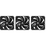 Chieftec CLC-360-VRM-BLK, Watercooling Noir