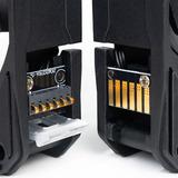 Chieftec CLC-360-VRM-BLK, Watercooling Noir