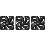 Chieftec ICEBERG PRO 360 DARK, Watercooling Noir