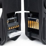 Chieftec ICEBERG PRO 360 DARK, Watercooling Noir