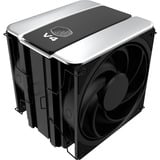 Cooler Master V4 ALPHA 3DHP Refroidisseur CPU Noir