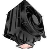 Cooler Master V4 ALPHA 3DHP Refroidisseur CPU Noir