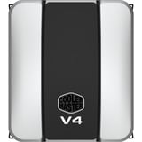 Cooler Master V4 ALPHA 3DHP Refroidisseur CPU Noir