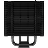 Cooler Master V4 ALPHA 3DHP, Refroidisseur CPU Noir/Argent