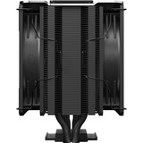Cooler Master V4 ALPHA 3DHP, Refroidisseur CPU Noir/Argent