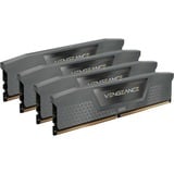Corsair DIMM 128 GB DDR5-5600 (4x 32 GB) Kit Quad, Mémoire vive Noir