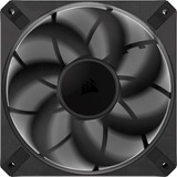 Corsair RS120 MAX 120 mm PWM Thick Fan Triple Pack, Ventilateur de boîtier Noir, 4 broches PWM