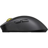 Corsair SABRE v3 PRO PureVector Ultralight Ergo, Souris gaming Noir