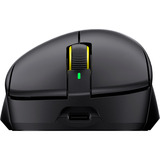 Corsair SABRE v3 PRO PureVector Ultralight Ergo, Souris gaming Noir