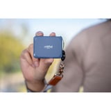 Crucial X10 Portable 2 TB SSD externe Bleu