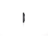 DJI Protection d'objectif Osmo Nano (verre), Chapeau antipoussière objectif 