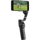 DJI Stabilisateur pour smartphone Osmo Mobile 6 Gris ardoise, Système steadycam Gris foncé