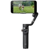 DJI Stabilisateur pour smartphone Osmo Mobile 6 Gris ardoise, Système steadycam Gris foncé