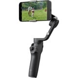 DJI Stabilisateur pour smartphone Osmo Mobile 6 Gris ardoise, Système steadycam Gris foncé