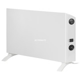 DeLonghi Convecteur niveau Blanc