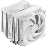DeepCool AG620 G2 WH Refroidisseur CPU Blanc