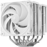 DeepCool AG620 G2 WH Refroidisseur CPU Blanc
