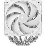DeepCool AG620 G2 WH Refroidisseur CPU Blanc