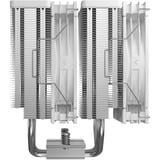 DeepCool AG620 G2 WH Refroidisseur CPU Blanc