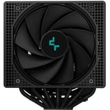DeepCool ASSASSIN IV Refroidisseur CPU Noir, Connecteur de ventilateur PWM à 4 broches