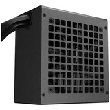 DeepCool PF500 500W alimentation  Noir, 500 W, 220 - 240 V, 50 Hz, 100 W, 480 W, 100 W