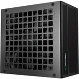 DeepCool PF500 alimentation  500 watt Noir, 2x PCIe, 500 W, 220 - 240 V, 50 Hz, 100 W, 480 W, 100 W